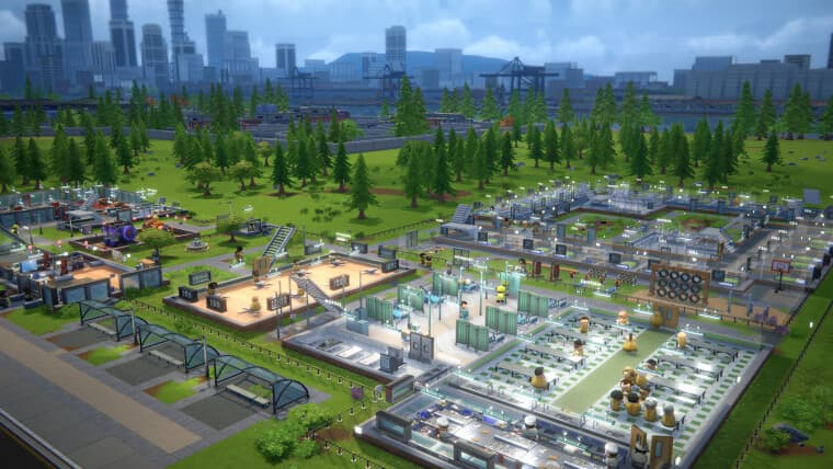 Η Paradox ανακοινώνει το Prison Architect 2, την πλήρως τρισδιάστατη είσοδο που θα κυκλοφορήσει τον Μάρτιο, Η Paradox ανακοινώνει το Prison Architect 2, την πλήρως τρισδιάστατη είσοδο που θα κυκλοφορήσει τον Μάρτιο, TechWar.GR