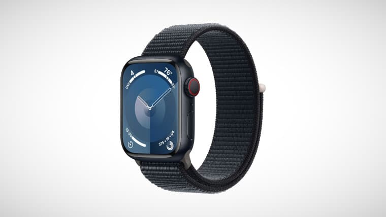 Apple Watch Series 9