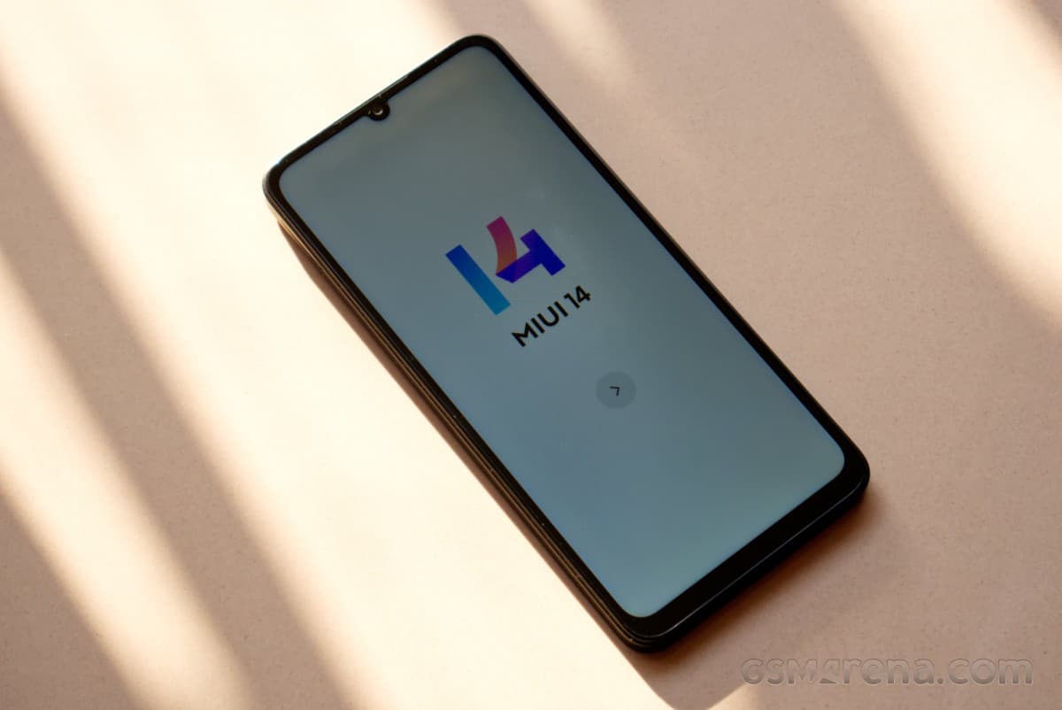 Poco M6 για έλεγχο, Poco M6 για έλεγχο, TechWar.GR