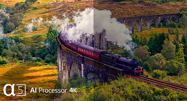 Τηλεόραση LG 4K Smart webOS 22 75 ιντσών που διατίθεται προς το παρόν στη χαμηλότερη τιμή της στο Amazon, Τηλεόραση LG 4K Smart webOS 22 75 ιντσών που διατίθεται προς το παρόν στη χαμηλότερη τιμή της στο Amazon, TechWar.GR