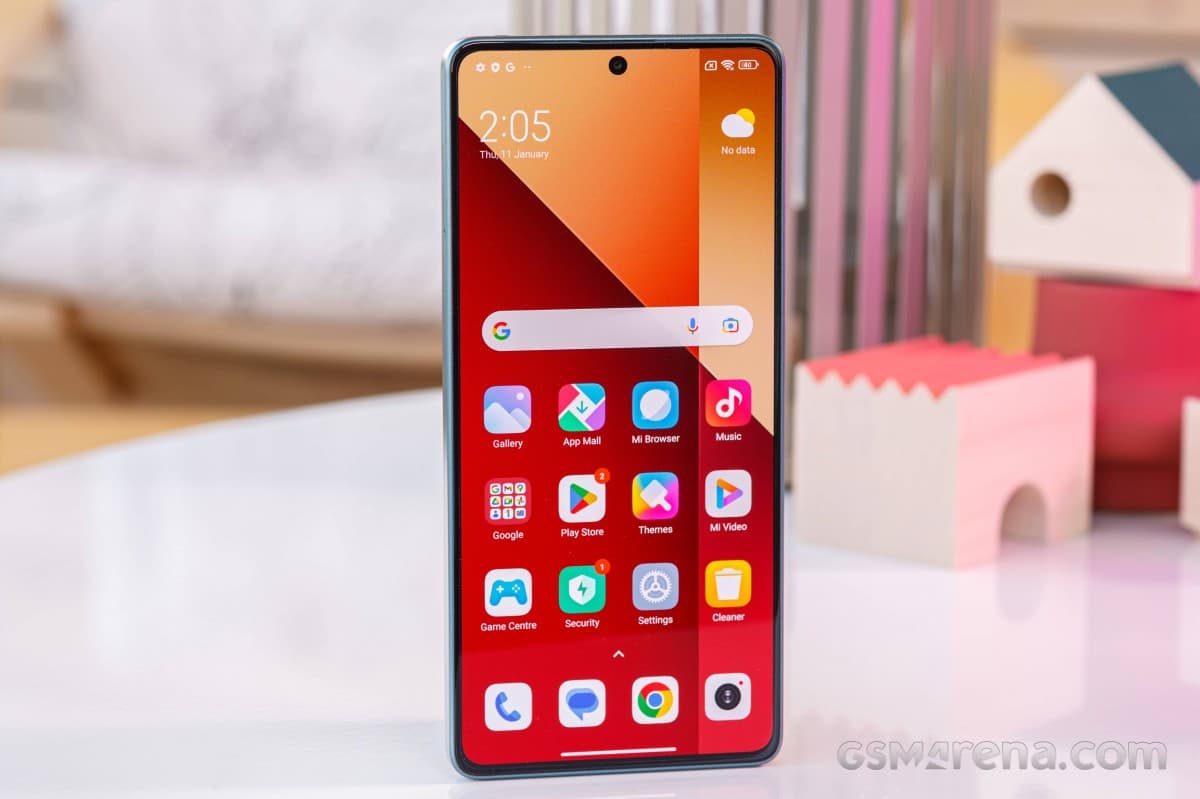 Ανασκόπηση Xiaomi Redmi Note 13 Pro 4G, Ανασκόπηση Xiaomi Redmi Note 13 Pro 4G, TechWar.GR