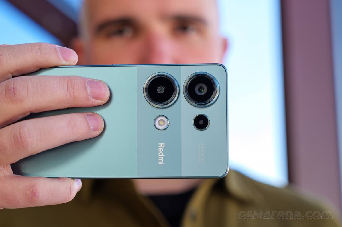 Ανασκόπηση Xiaomi Redmi Note 13 Pro 4G, Ανασκόπηση Xiaomi Redmi Note 13 Pro 4G, TechWar.GR