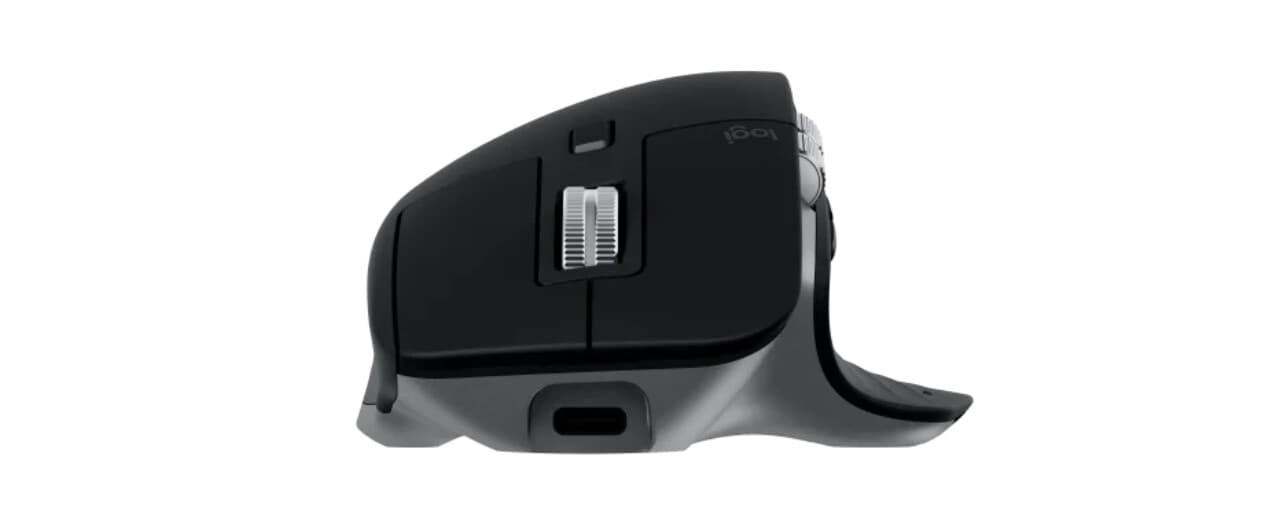 Το Logitech MX Master 3S είναι πλέον διαθέσιμο σε χαμηλή τιμή όλων των εποχών, Το Logitech MX Master 3S είναι πλέον διαθέσιμο σε χαμηλή τιμή όλων των εποχών, TechWar.GR