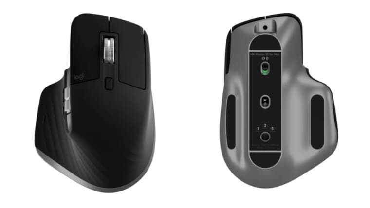 Το Logitech MX Master 3S είναι πλέον διαθέσιμο σε χαμηλή τιμή όλων των εποχών, Το Logitech MX Master 3S είναι πλέον διαθέσιμο σε χαμηλή τιμή όλων των εποχών, TechWar.GR