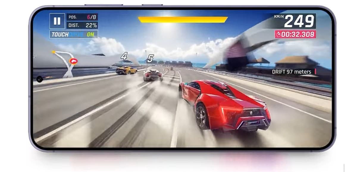 Τα Galaxy S24 και S24+ διαθέτουν οθόνες LTPO