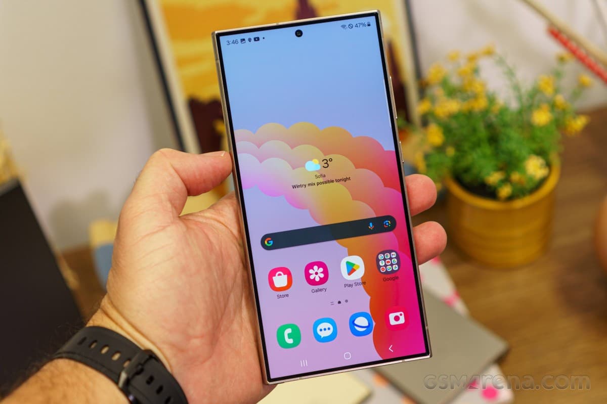 Hot λήψη της σειράς Samsung Galaxy S24, Hot λήψη της σειράς Samsung Galaxy S24, TechWar.GR