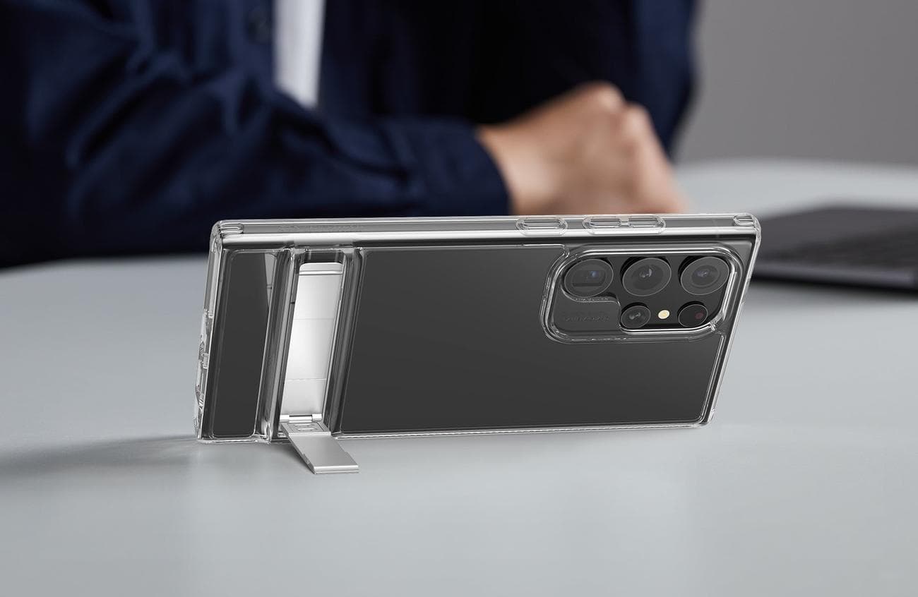 Οι θήκες ESR φέρνουν το MagSafe στη σειρά Galaxy S24!