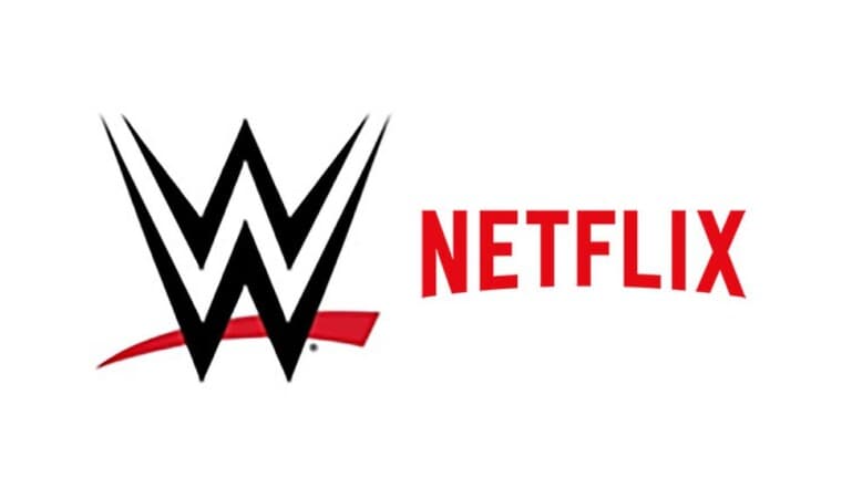 wwe netflix
