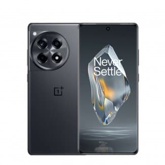 Το OnePlus 12R σε Cool Blue ή Iron Grey