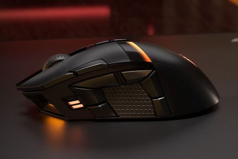 ποντίκι κουρσάρος darkstar