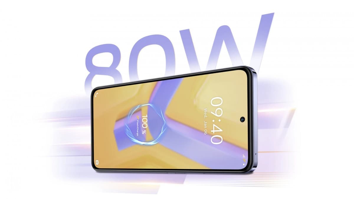 Το vivo Y100 5G κάνει το ντεμπούτο του με Snapdragon 4 Gen 2 και φόρτιση 80W