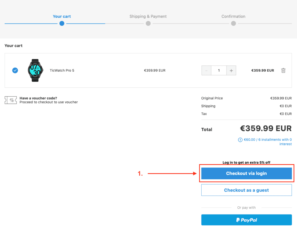 Xiaomi Watch 2 Pro vs Ticwatch Pro 5: detailné porovnanie smart hodiniek - 1706276002 355 Xiaomi Watch 2 Pro vs Ticwatch Pro 5 detailne porovnanie - TechWar.GR