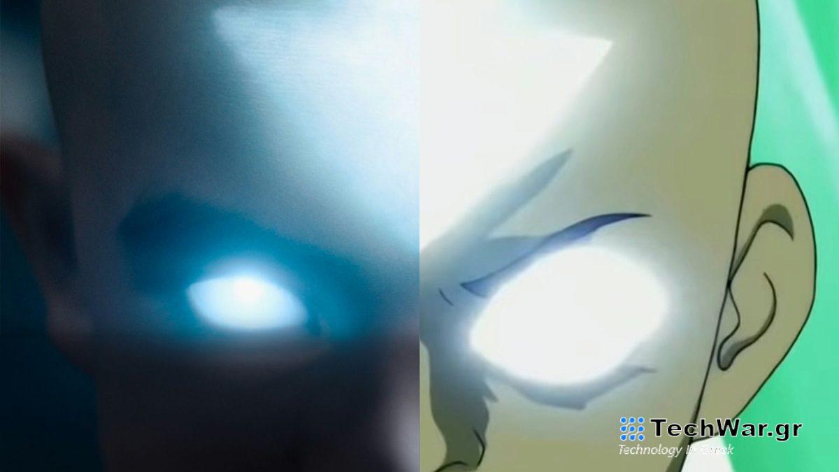 The Last Airbender" αποκαλύπτουν μυστικά απο το νέο trailer