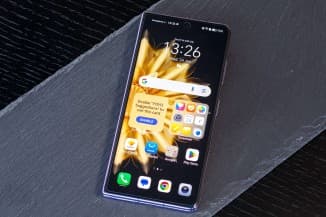 Δύο οθόνες ποιότητας