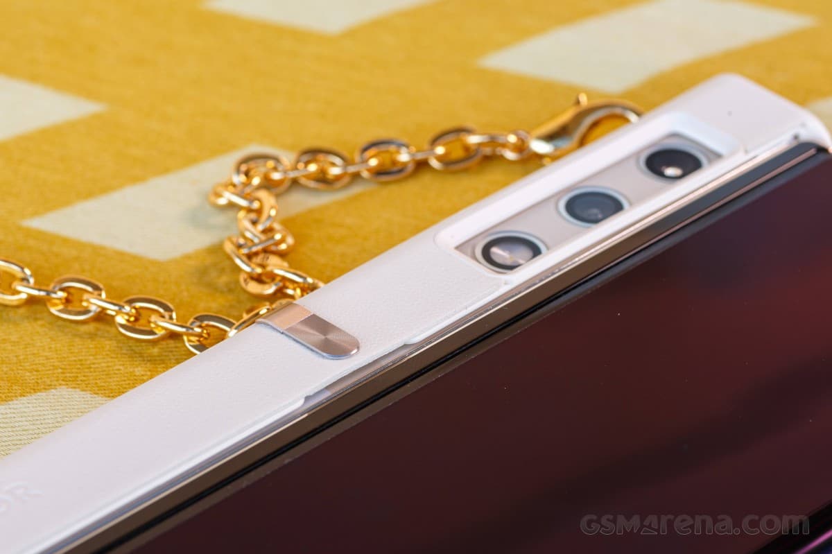 Πρόχειρη κριτική για το Honor V Purse 