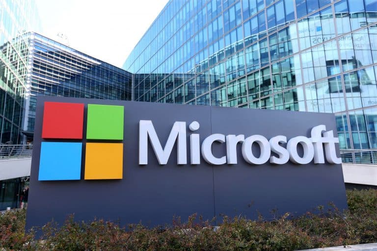 Microsoft: Οι επενδυτές βλέπουν να ξεπερνά την Apple ως η πιο πολύτιμη εταιρεία του κόσμου - - 1706401219 97 microsoft 768x512 1 - TechWar.GR