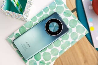 Το Honor Magic6 Lite