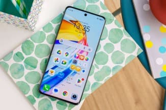 Το Honor Magic6 Lite