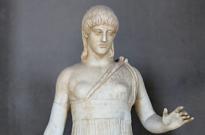 Πόσο καλά γνωρίζετε την ελληνική μυθολογία; – Δοκιμάστε τις γνώσεις Αταλάντη