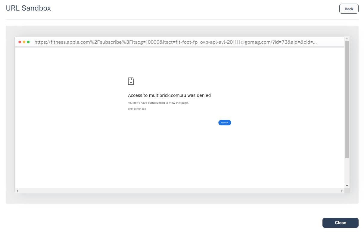 QR Code επιθέσεις μέσω Conditional Routing 4 QR Code επιθέσεις μέσω Conditional Routing - 1706484862 962 3 1 - TechWar.GR