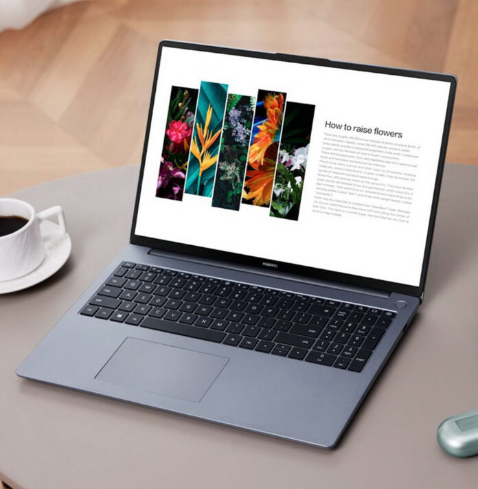 Πανίσχυρο, πανάλαφρο, ιδανικό για κάθε εργασία, με Vast Display 16 ιντσών