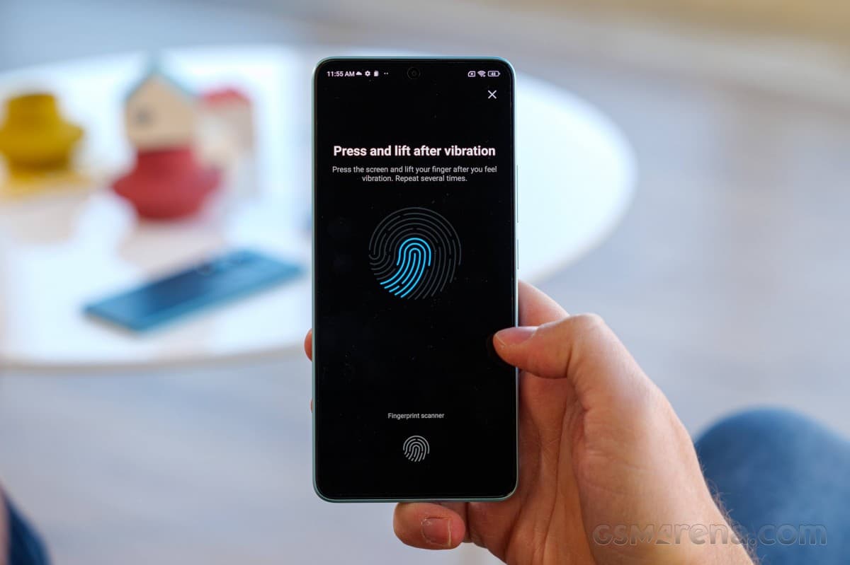 Ανασκόπηση Xiaomi Redmi Note 13 Pro 5G