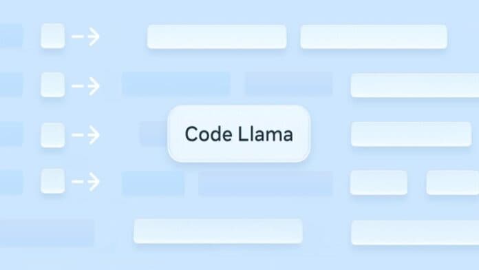Η Meta κυκλοφορεί πολύ πιο ισχυρό Code Llama 70B για Code Llama 70B