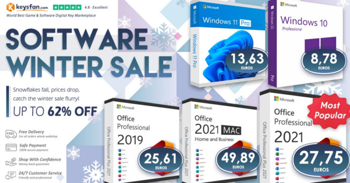 Άδειες Lifetime Office με έκπτωση 62%. Άδειες Lifetime Office με έκπτωση 62%.