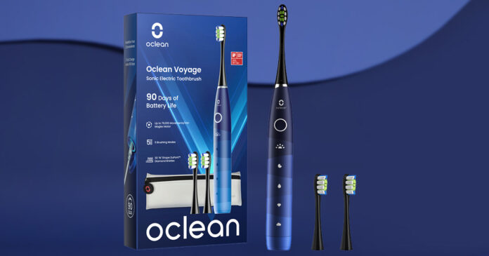 Βούρτσα Sonic με διάρκεια 90 ημερών. Έχουμε κουπόνια! Βούρτσα Sonic με διάρκεια 90 ημερών. Έχουμε κουπόνια!