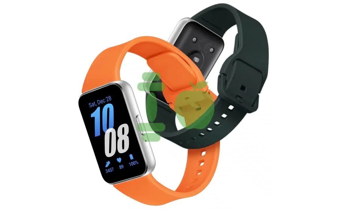 Το Samsung Galaxy Fit3 διαρρέει ξανά, αυτή τη φορά στον ιστότοπο της Samsung