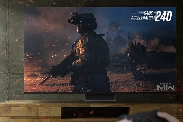 tcl τηλεόραση 85 ιντσών