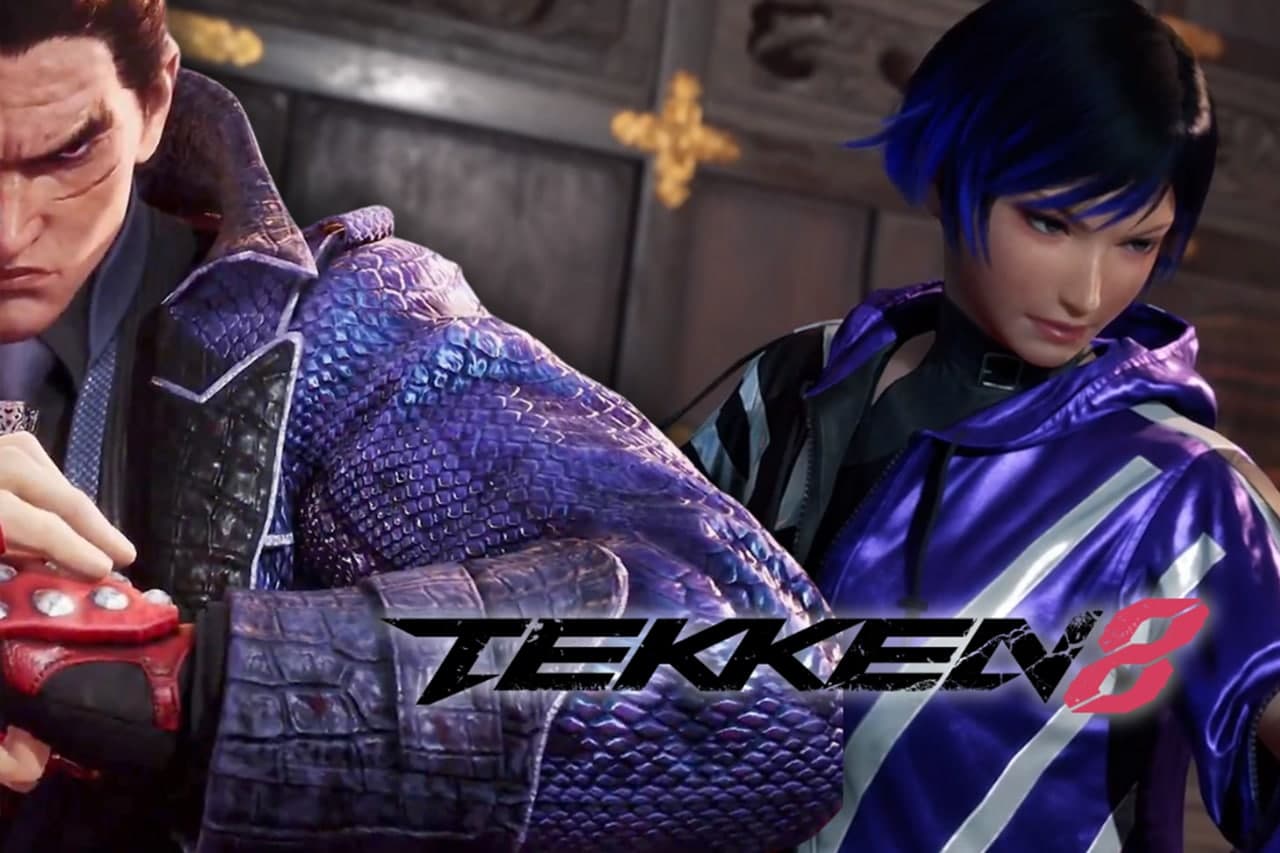 Πώς θα είναι το Tekken 8;