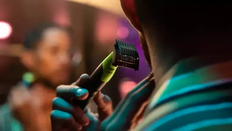 Philips OneBlade 360: ξυρίστε έξυπνα με τη βοήθεια της τεχνητής νοημοσύνης!, Philips OneBlade 360: ξυρίστε έξυπνα με τη βοήθεια της τεχνητής νοημοσύνης!, TechWar.GR