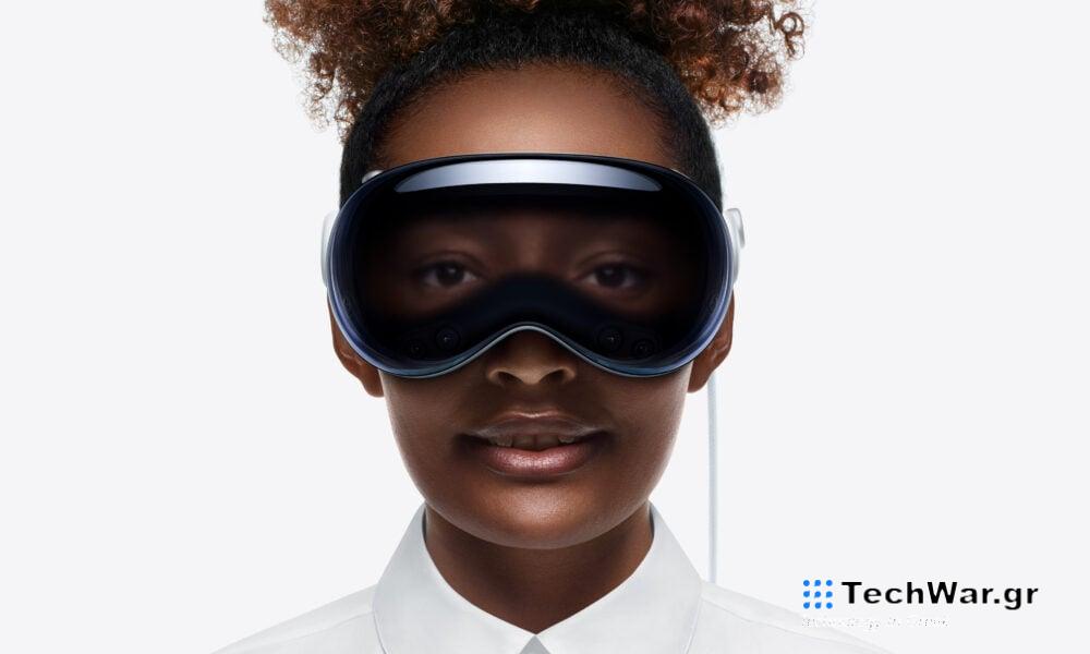 2 λόγοι για να προπαραγγείλετε το Apple Vision Pro & 3 λόγοι για να περιμένετε