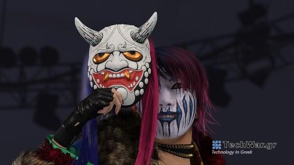 2 λόγοι για να προπαραγγείλετε το WWE 2K24 & 4 2 λόγοι για να προπαραγγείλετε το WWE 2K24 & 4 λόγοι για να περιμένετε