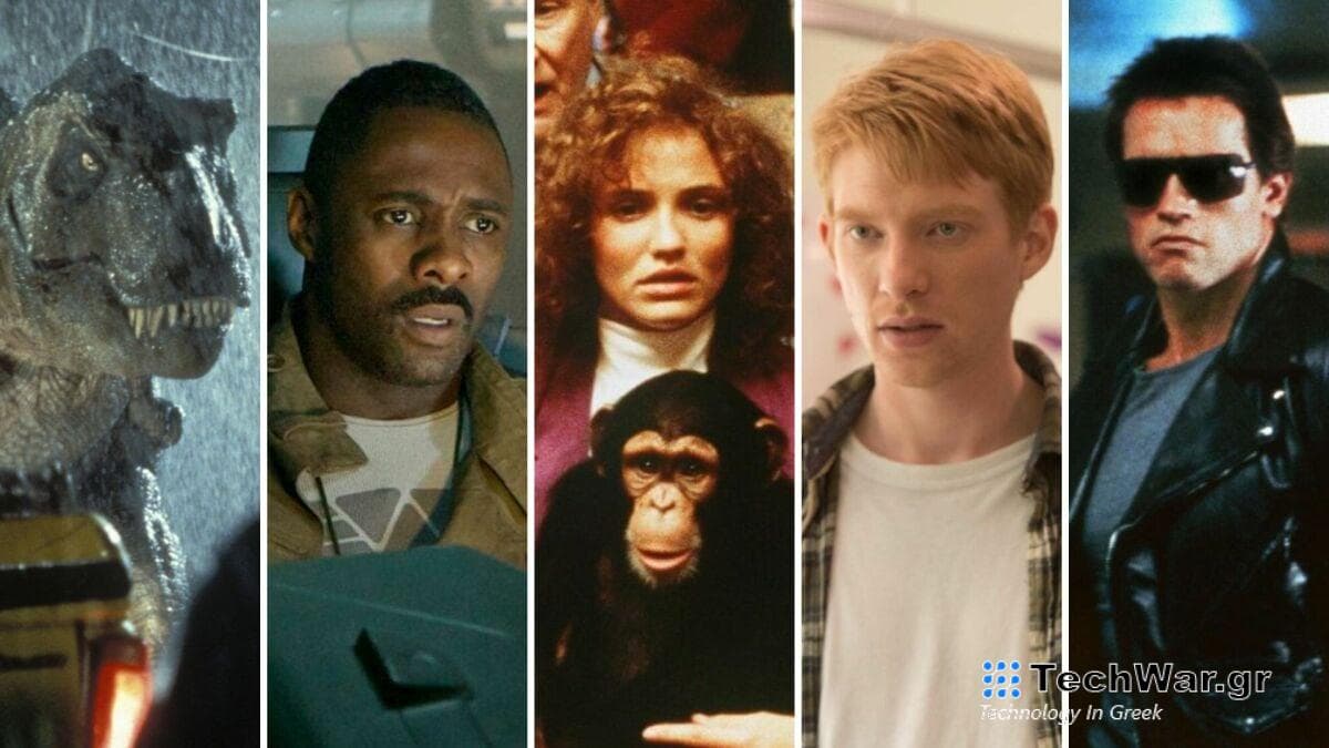 20 best science-fiction movies on Prime Video (April 2023)