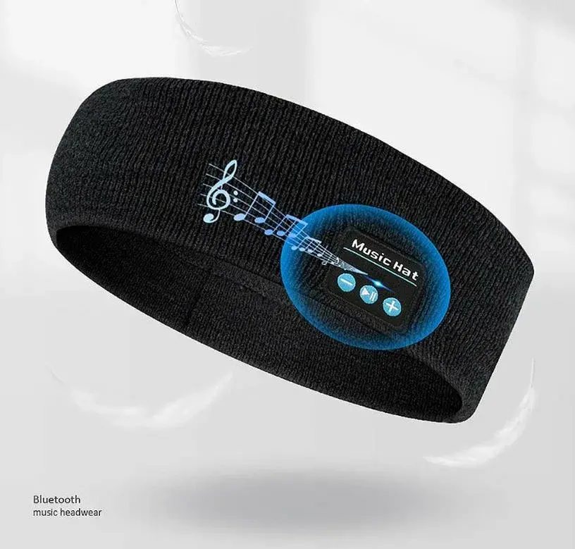 [#Ιστορικό_Χαμηλό] Z3 - Ένα BT5.0 Headband με 300mAh μπαταρία στα 11.9€!