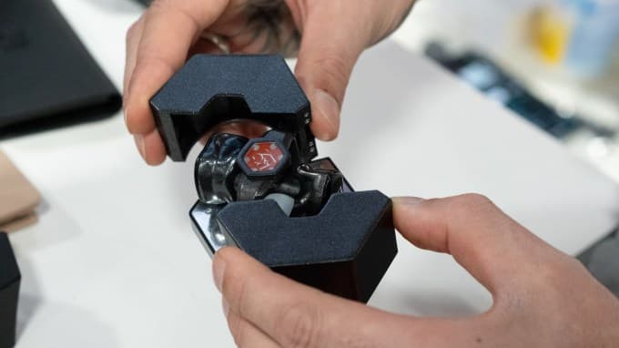 CES 2024: Everything revealed so far, from Nvidia and Sony to the weirdest reveals and helpful AI, CES 2024: Everything revealed so far, from Nvidia and Sony to the weirdest reveals and helpful AI, TechWar.GR