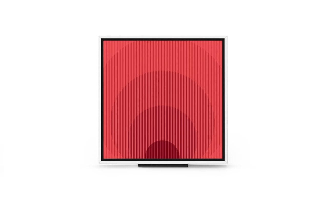 Μετά την τηλεόραση κορνίζα τώρα έρχεται και το ηχείο κάδρο!, Μετά την τηλεόραση κορνίζα τώρα έρχεται και το ηχείο κάδρο!, TechWar.GR