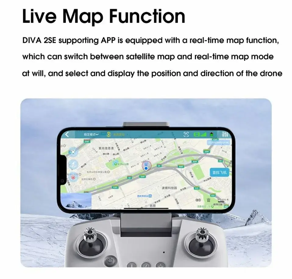 Funsnap DIVA 2SE : Μια "Diva" των αιθέρων με GPS, 1440p κάμερα και αυτονομία 30 λεπτών!, Funsnap DIVA 2SE : Μια “Diva” των αιθέρων με GPS, 1440p κάμερα και αυτονομία 30 λεπτών!, TechWar.GR