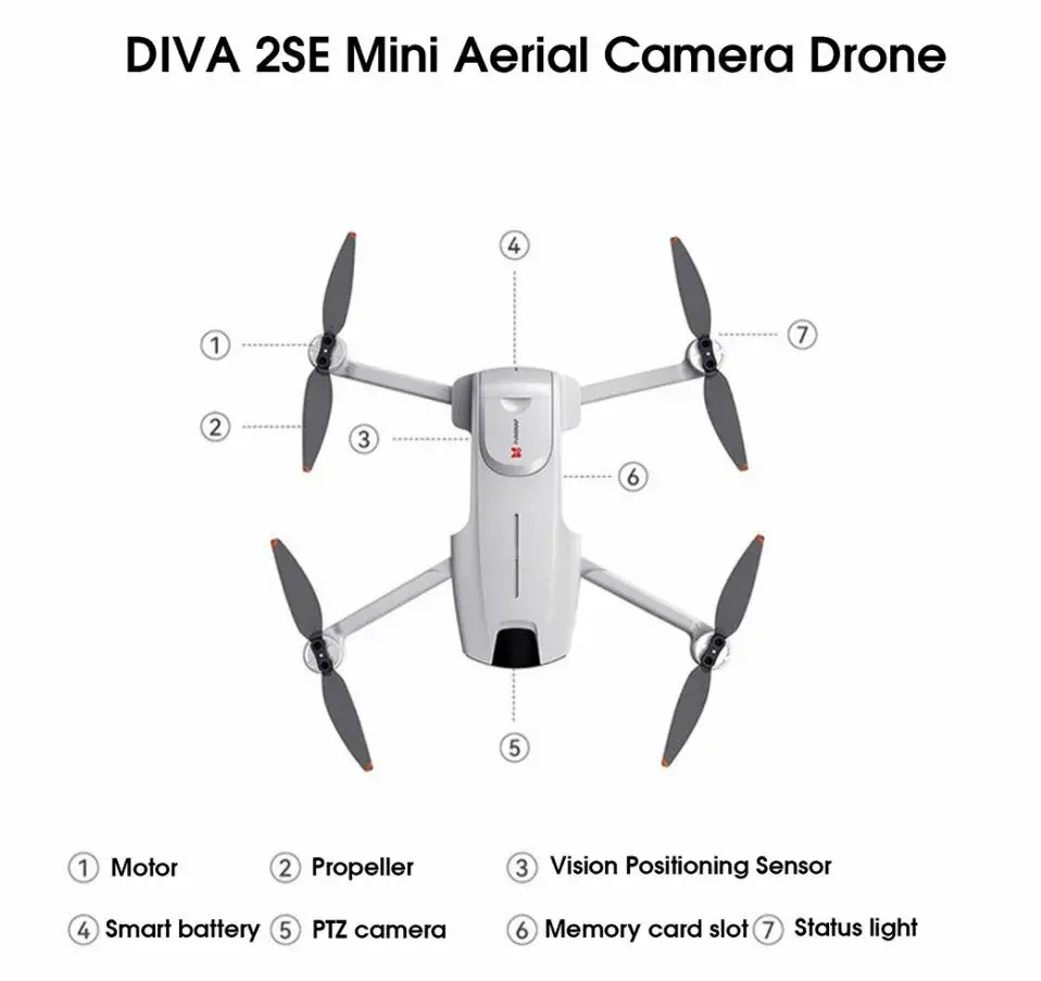 Funsnap DIVA 2SE : Μια "Diva" των αιθέρων με GPS, 1440p κάμερα και αυτονομία 30 λεπτών!, Funsnap DIVA 2SE : Μια “Diva” των αιθέρων με GPS, 1440p κάμερα και αυτονομία 30 λεπτών!, TechWar.GR