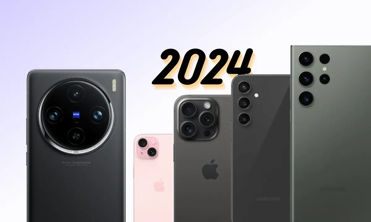 Αυτή είναι η λίστα που θα κυκλοφορήσει το 2024 
