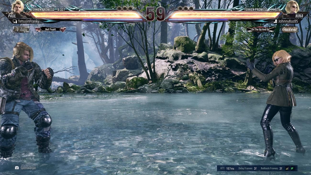 Tekken 8 Review - The Return of the King - 20240117171953 1 scaled - TechWar.GR