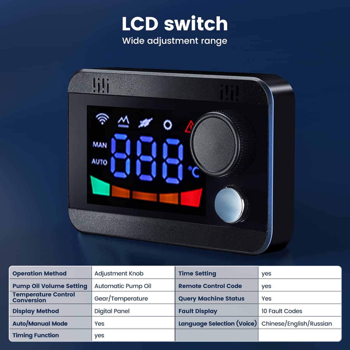 [#Ιστορικό_Χαμηλό] Hcalory HC-A03 : Φορητή θερμάστρα Diesel, με ενσωματωμένο ντεπόζιτο 3/5L , στα 111.2€ απο Ευρώπη, [#Ιστορικό_Χαμηλό] Hcalory HC-A03 : Φορητή θερμάστρα Diesel, με ενσωματωμένο ντεπόζιτο 3/5L , στα 111.2€ απο Ευρώπη, TechWar.GR