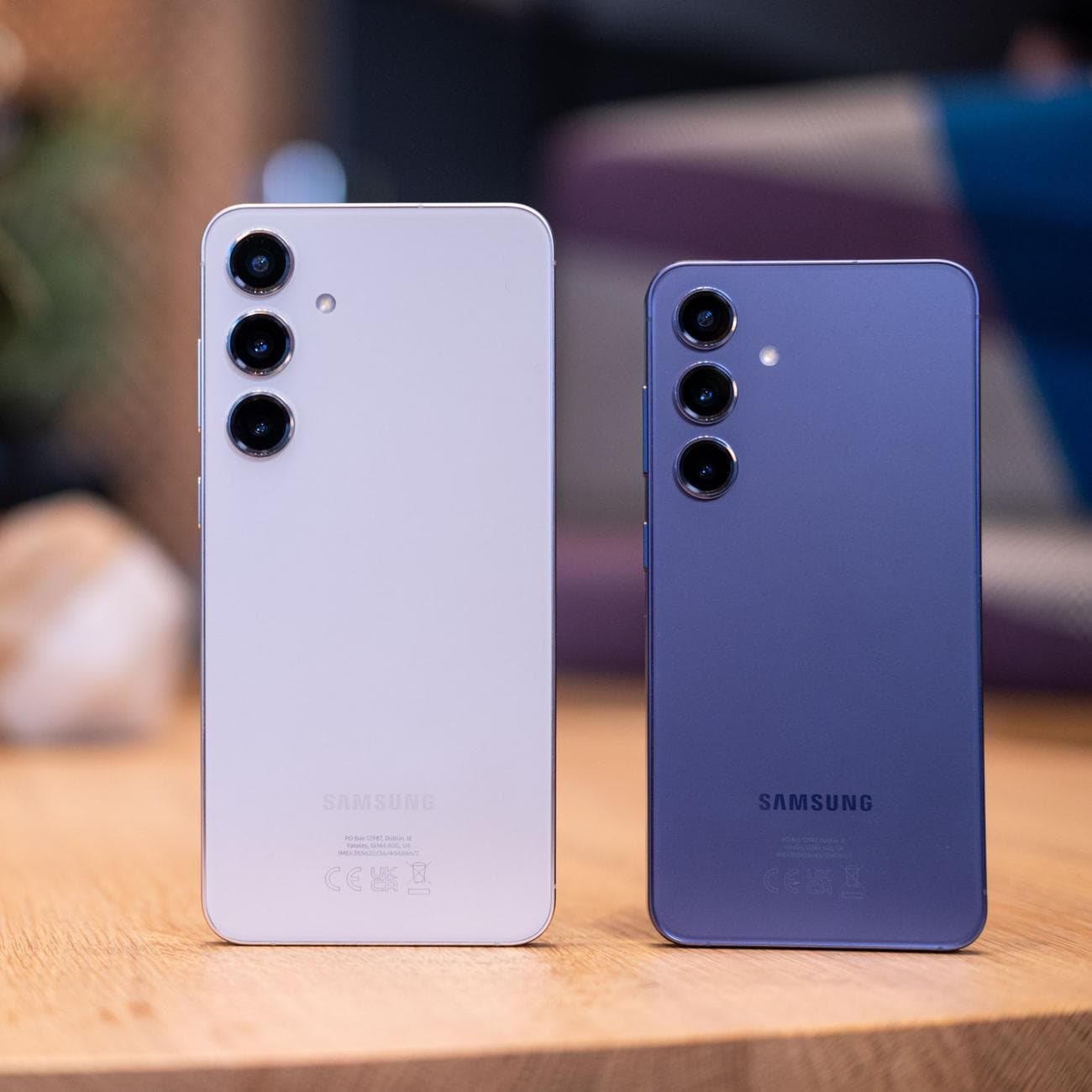 Samsung Galaxy S24: τιμή, φορείς και πώς να αγοράσετε, Samsung Galaxy S24: τιμή, φορείς και πώς να αγοράσετε, TechWar.GR