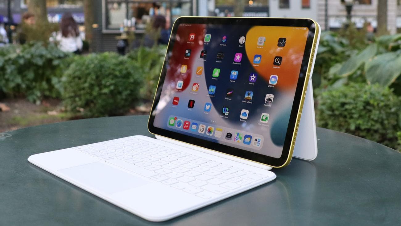 Χωρίς iPad το 2023, τι σημαίνει αυτό για τα σχέδια tablet της Apple φέτος;, Χωρίς iPad το 2023, τι σημαίνει αυτό για τα σχέδια tablet της Apple φέτος;, TechWar.GR