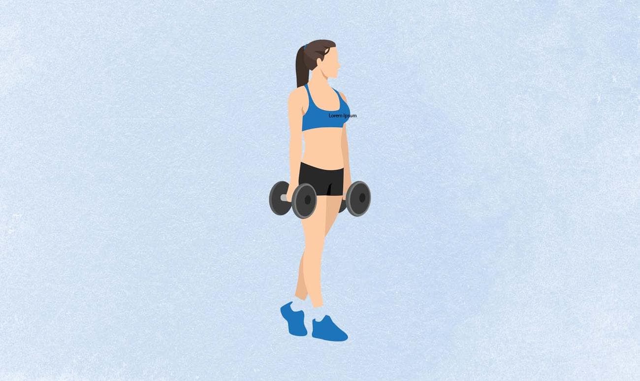 Έκανα ένα δίλεπτο Farmer's Carry κάθε μέρα για μια εβδομάδα — ορίστε τι συνέβη, Έκανα ένα δίλεπτο Farmer’s Carry κάθε μέρα για μια εβδομάδα — ορίστε τι συνέβη, TechWar.GR