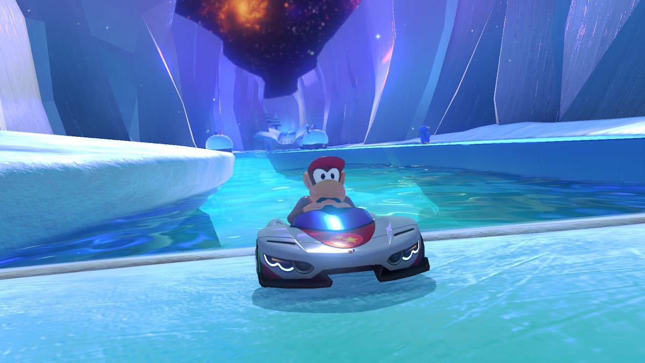 Mario Kart 8 Deluxe Booster Course Pass – Wave 6, Mario Kart 8 Deluxe Booster Course Pass – Wave 6, TechWar.GR