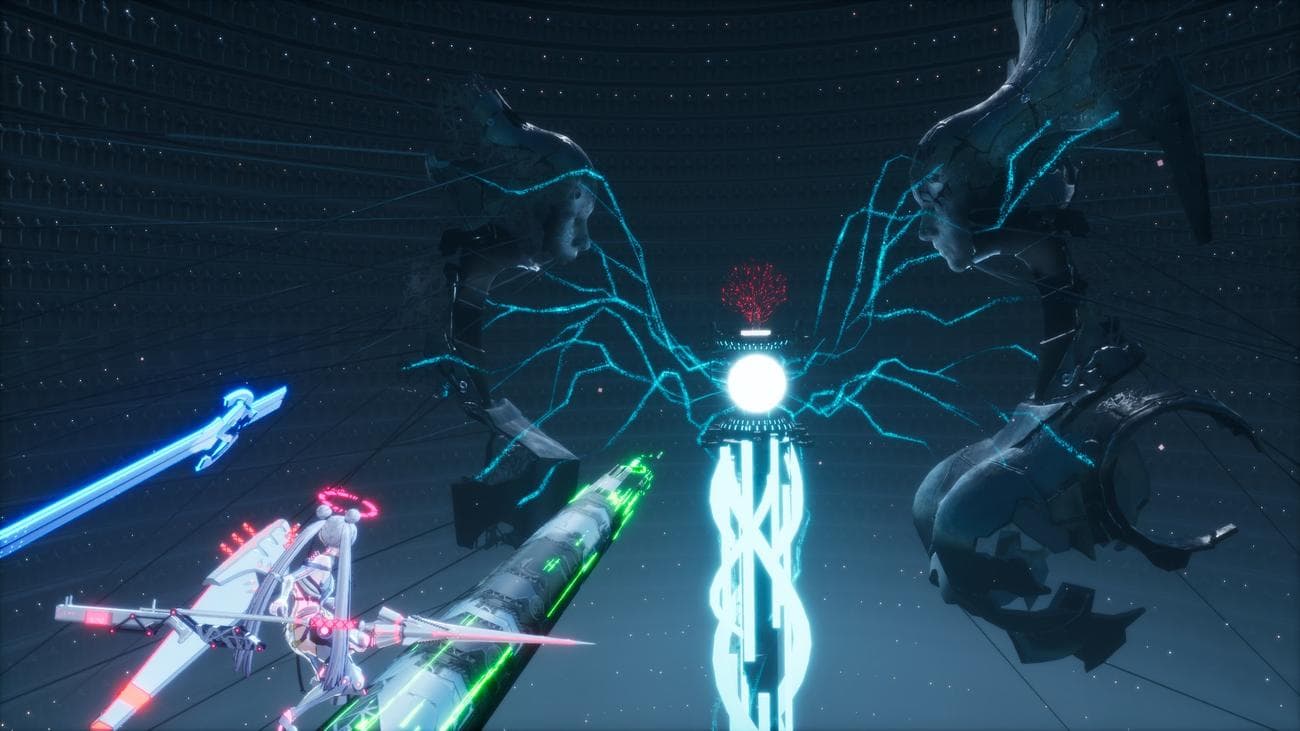 CRYMACHINA Review, CRYMACHINA Review, TechWar.GR