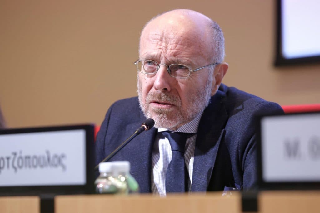 «Στενό μαρκάρισμα» στους διοικητές για τα οικονομικά του ΕΣΥ, «Στενό μαρκάρισμα» στους διοικητές για τα οικονομικά του ΕΣΥ, TechWar.GR